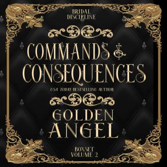 Commands and Consequences: Box Set Volume 2