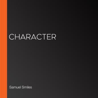 Download Character by Samuel Smiles