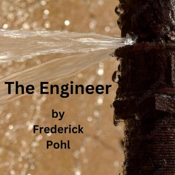 The Engineer: The Big Wheels of tomorrow will be men who can see the big picture. But blowouts have small beginnings....