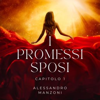 [Italian] - I promessi sposi - Capitolo 1