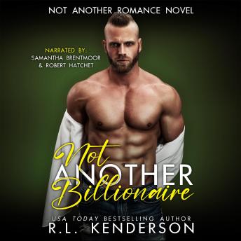 Download Not Another Billionaire by R.L. Kenderson