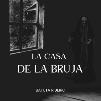 [Spanish] - La Casa De La Bruja