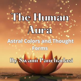 The Human Aura