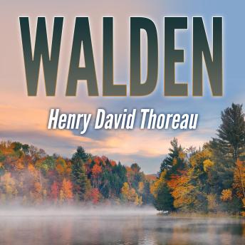 Download Walden by Henry David Thoreau