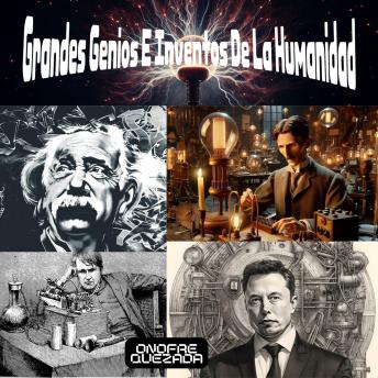 Download Grandes Genios E Inventos De La Humanidad by Onofre  Quezada