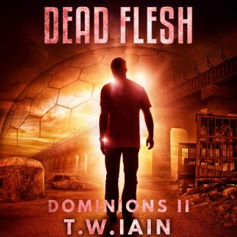 Download Dead Flesh (Dominions II) by Tw Iain