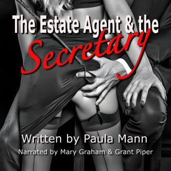 Download Estate Agent and the Secretary by Paula Mann