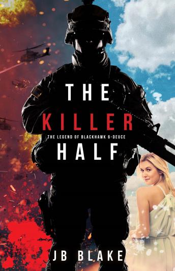 Download Killer Half by Jb Blake