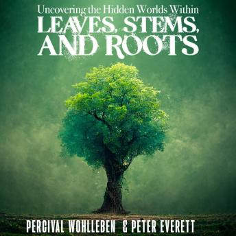 Uncovering the Hidden Worlds Within: Leaves, Stems, and Roots