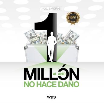 [Spanish] - Un millón al año no hace daño