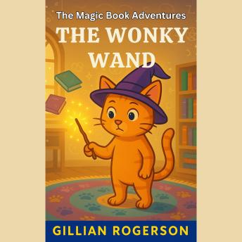 The Wonky Wand