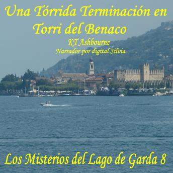 [Spanish] - Una Tórrida Terminación en Torri del Benaco