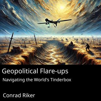 Geopolitical Flare-ups: Navigating the World's Tinderbox
