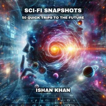 Sci-Fi Snapshots: 50 Quick Trips To The Future