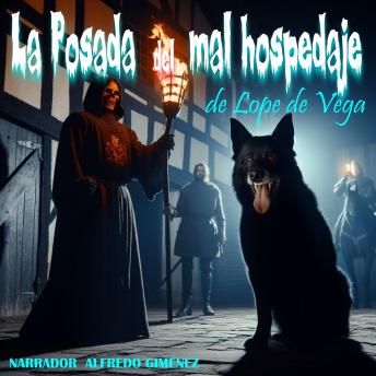[Spanish] - La posada del mal hospedaje