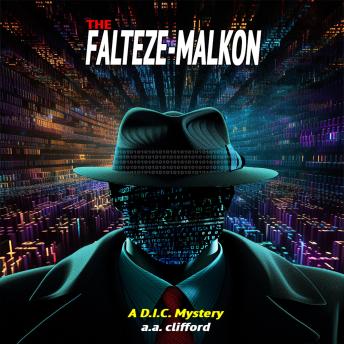 The Falteze-Malkon (A DIC Mystery)