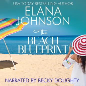 Download Beach Blueprint: Sweet Romance & Women's Friendship Fiction by Elana Johnson