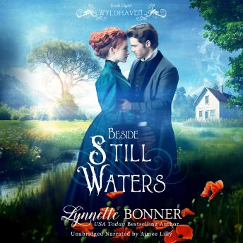 Download Beside Still Waters by Lynnette Bonner