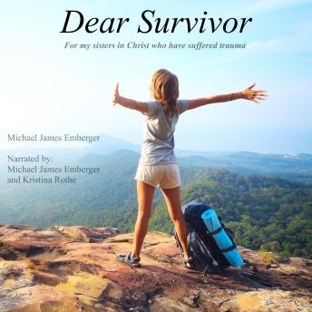 Download Dear Survivor by Michael James Emberger