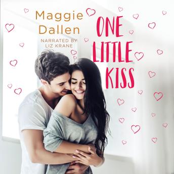 Download One Little Kiss by Maggie Dallen