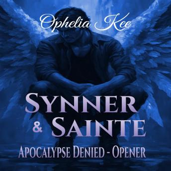Download Synner & Sainte by Ophelia Kee