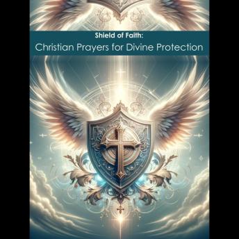 Shield of Faith: Christian Prayers for Divine Protection