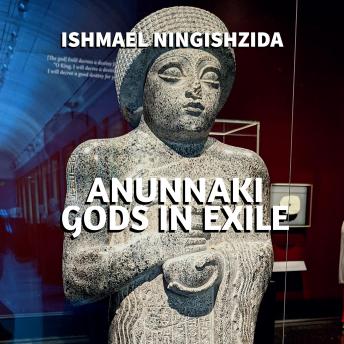 Download Anunnaki Gods in Exile by Ishmael Ningishzida