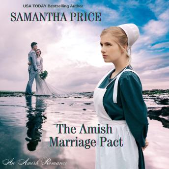 The Amish Marriage Pact: Amish Romance