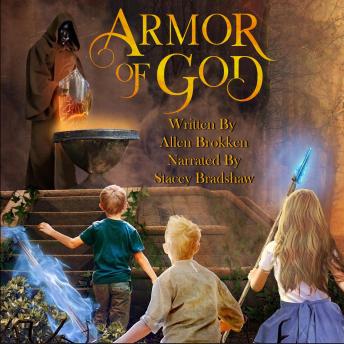 Armor of God: A Towers of Light Family Read Aloud