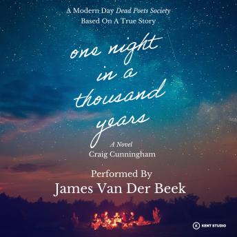 One Night In A Thousand Years
