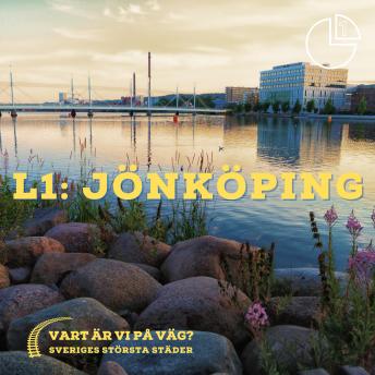 [Swedish] - Jönköping: Vart är vi på väg? Sveriges största städer