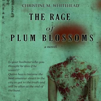 The Rage of Plum Blossoms