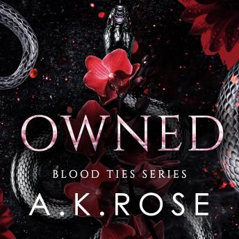 Download Owned by Atlas Rose, A.K. Rose