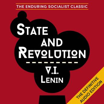 Download State and Revolution by Vladimir Ilich Lenin