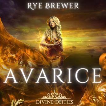 Download Avarice by Rye Brewer