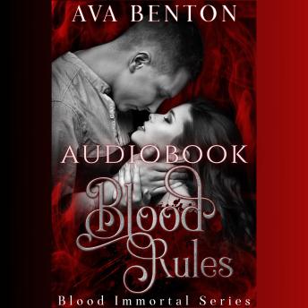Blood Rules