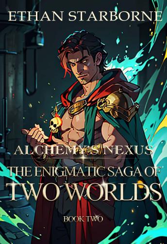 Alchemy's Nexus: The Enigmatic Saga of Two Worlds 2: Dragon Taming