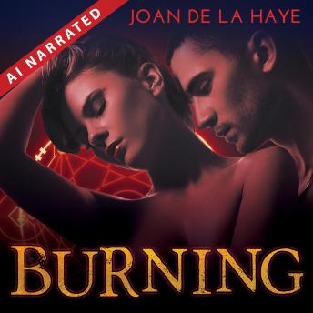 Burning: A Paranormal Novella