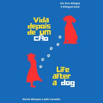 [Portuguese] - Vida depois de um cão: Português Europeu / European Portuguese