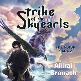 Strike of the Skyearls
