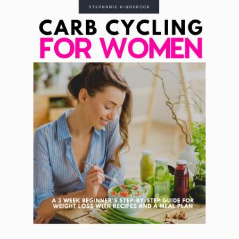 Carb Cycling Meal Plan For Females The Ultimate Weight Loss Cheat Sheet - jlizjfq