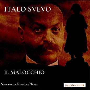 [Italian] - Il malocchio