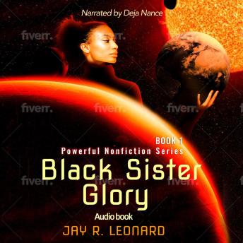 Black Sister Glory Powerful Nonfiction Series 1