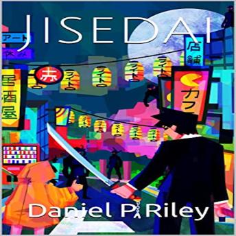 Jisedai: The Angel War