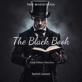 The Black Book And Other Stories