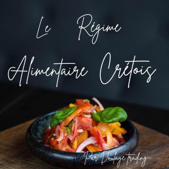 [French] - Le régime alimentaire crétois