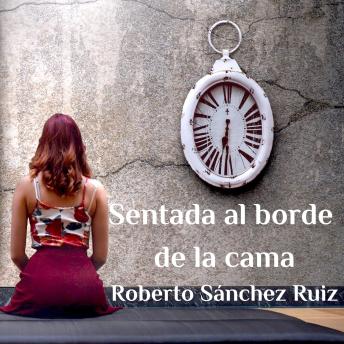 Download Sentada al borde de la cama by Roberto Sánchez Ruiz