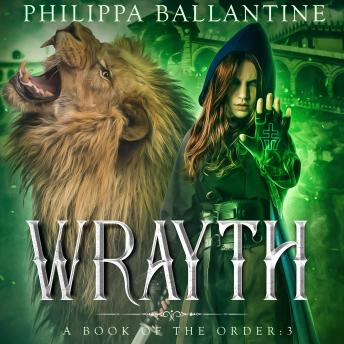 Download Wrayth by Philippa Ballantine