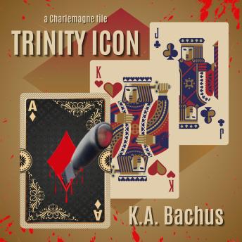 Download Trinity Icon by K.A. Bachus