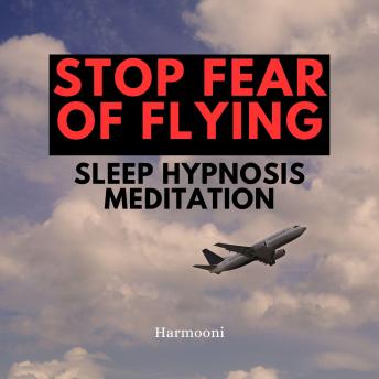 Stop Fear of Flying Sleep Hypnosis Meditation